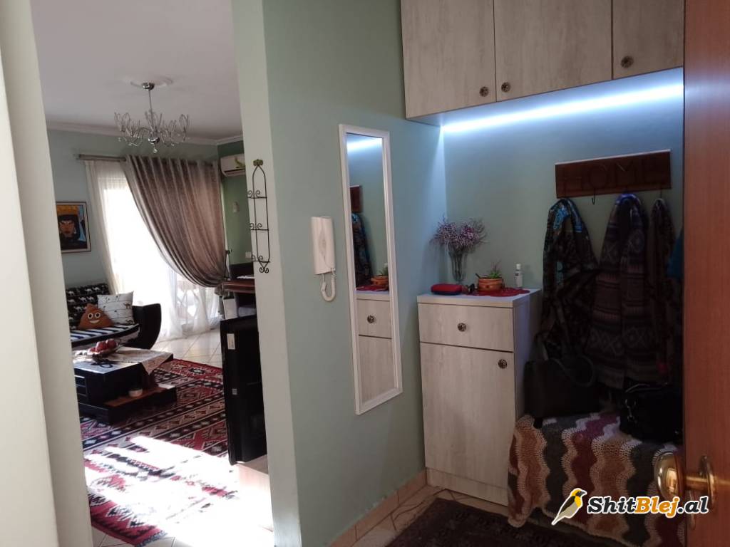 APARTAMENT 2 + 1 ME HIPOTEKE