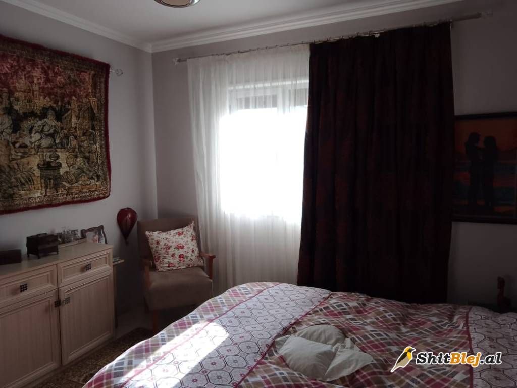 APARTAMENT 2 + 1 ME HIPOTEKE