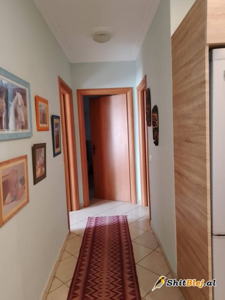 APARTAMENT 2 + 1 ME HIPOTEKE