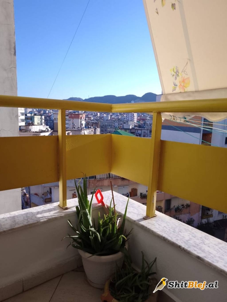 APARTAMENT 2 + 1 ME HIPOTEKE