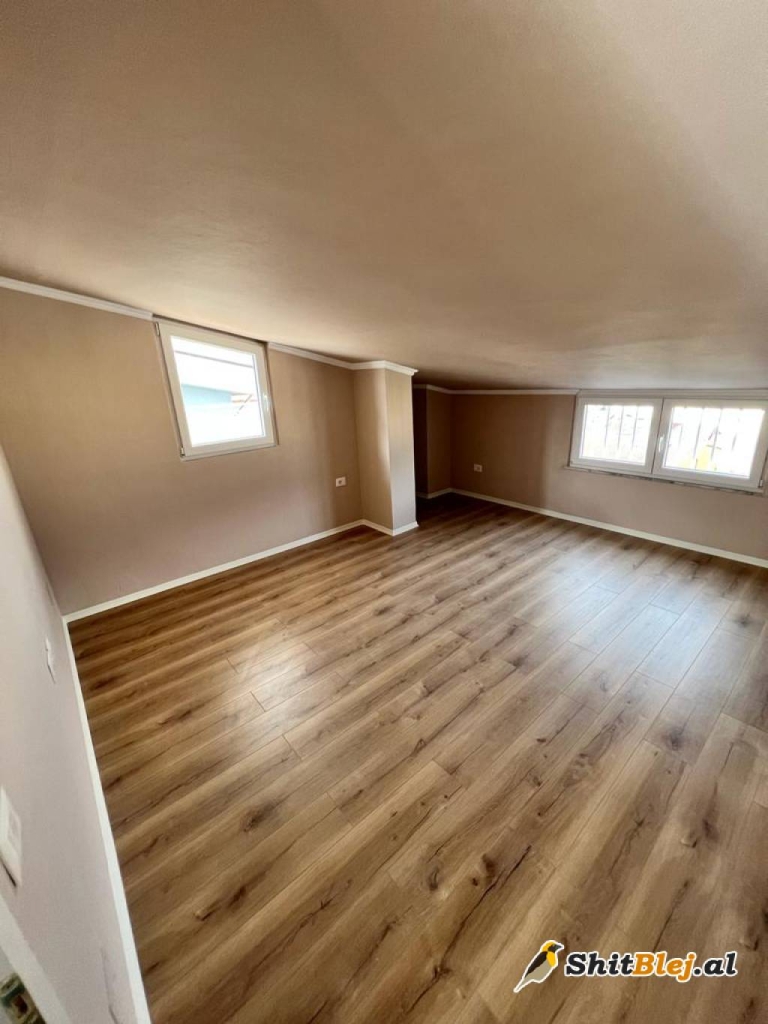 Duplex Mbi Komunen e Parisit..!!
