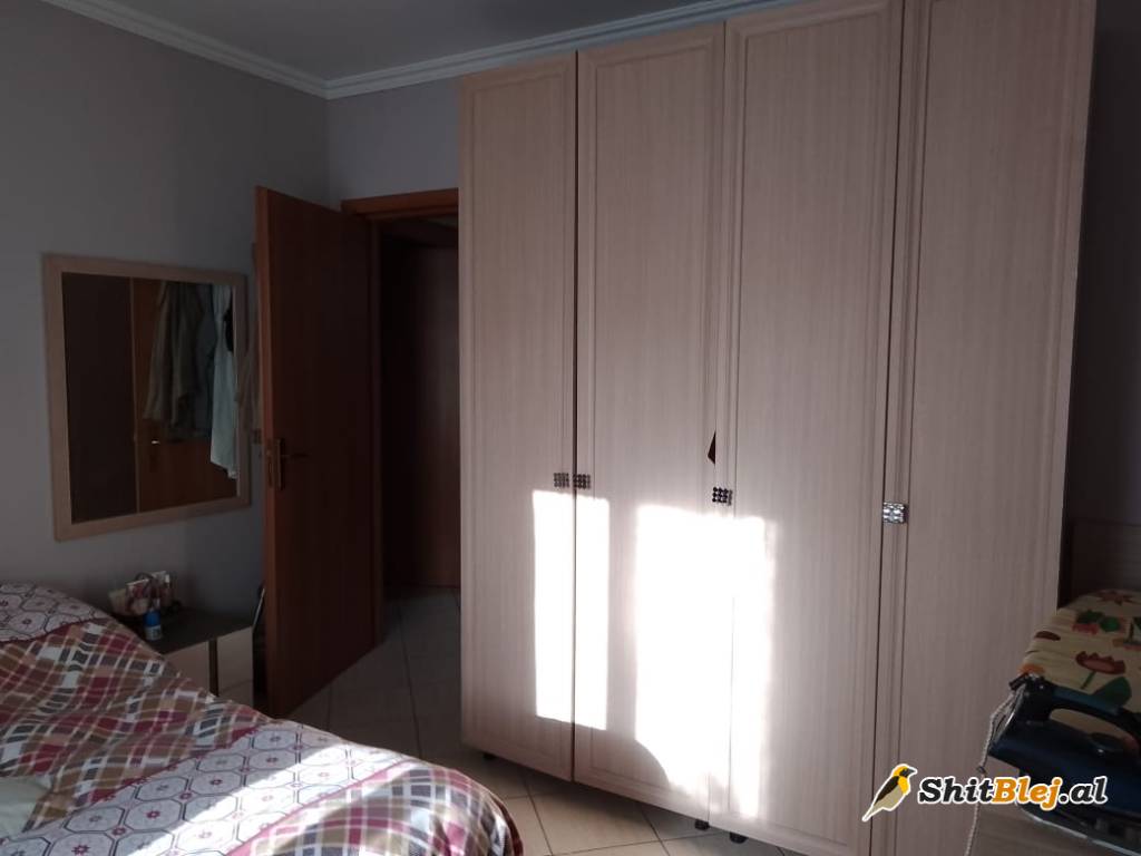 APARTAMENT 2 + 1 ME HIPOTEKE