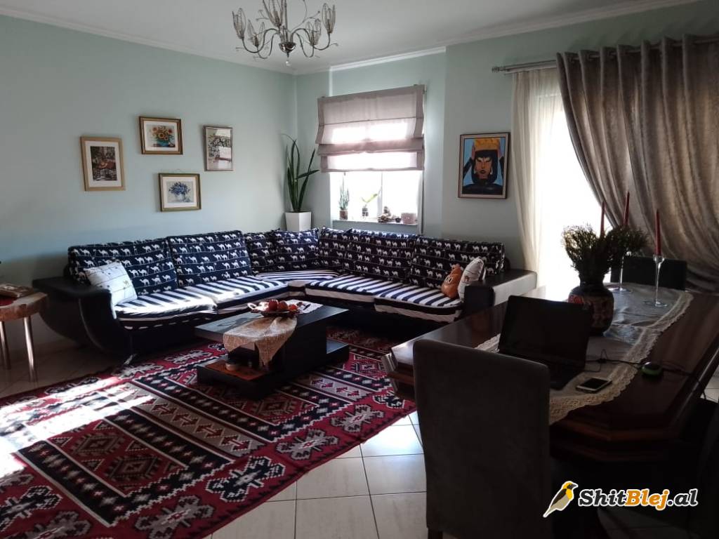 APARTAMENT 2 + 1 ME HIPOTEKE