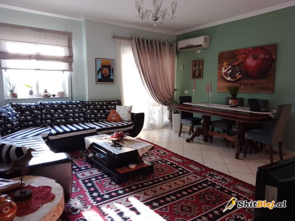 APARTAMENT 2 + 1 ME HIPOTEKE