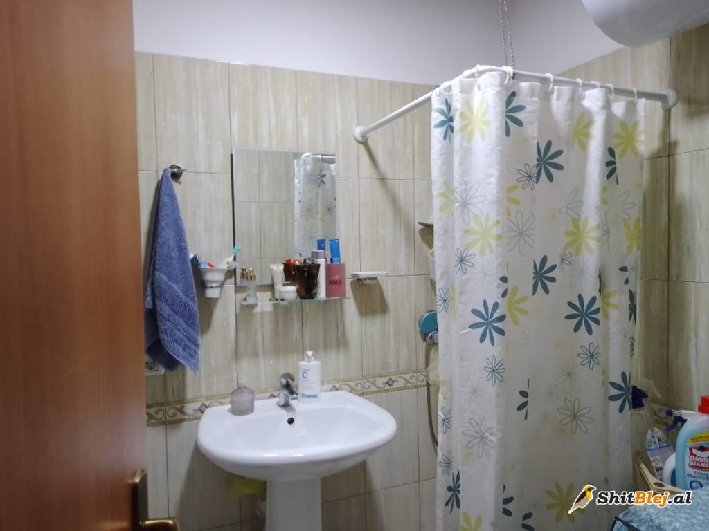 APARTAMENT 2 + 1 ME HIPOTEKE