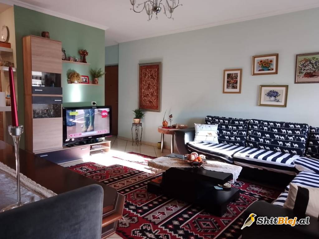APARTAMENT 2 + 1 ME HIPOTEKE