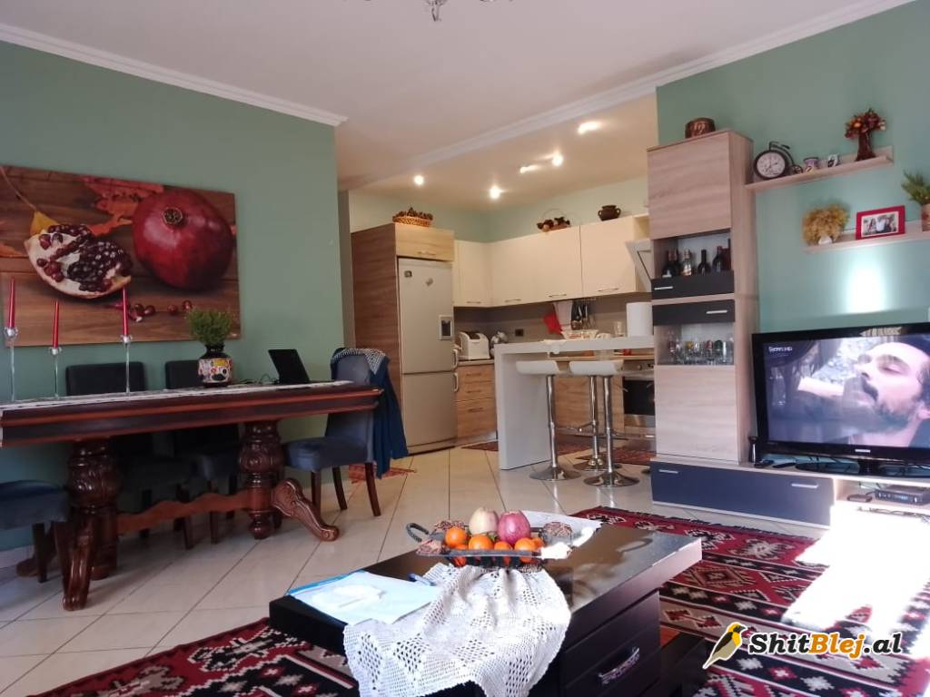 APARTAMENT 2 + 1 ME HIPOTEKE