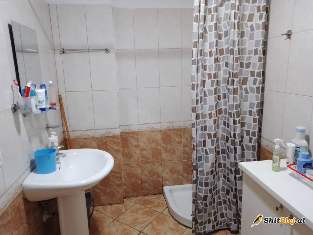 APARTAMENT 2 + 1 ME HIPOTEKE