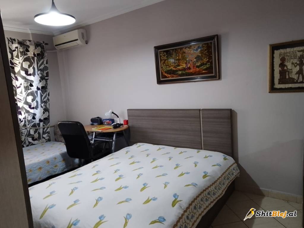 APARTAMENT 2 + 1 ME HIPOTEKE