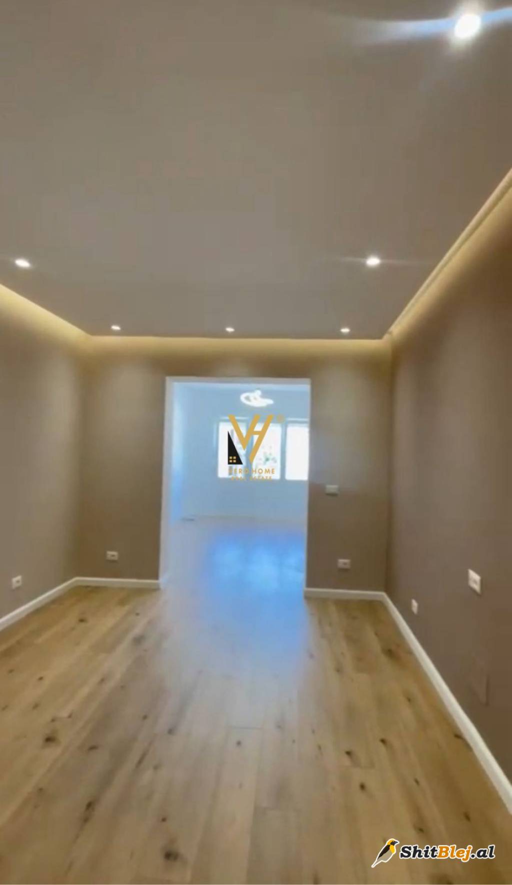 ZYRE 70M2 ME QERA NE BLLOK 1.000 EURO