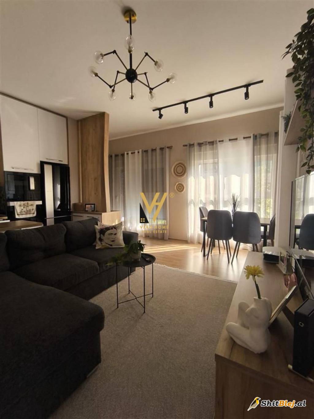 2+1+BLK TE ALI DEMI 202.000 EURO