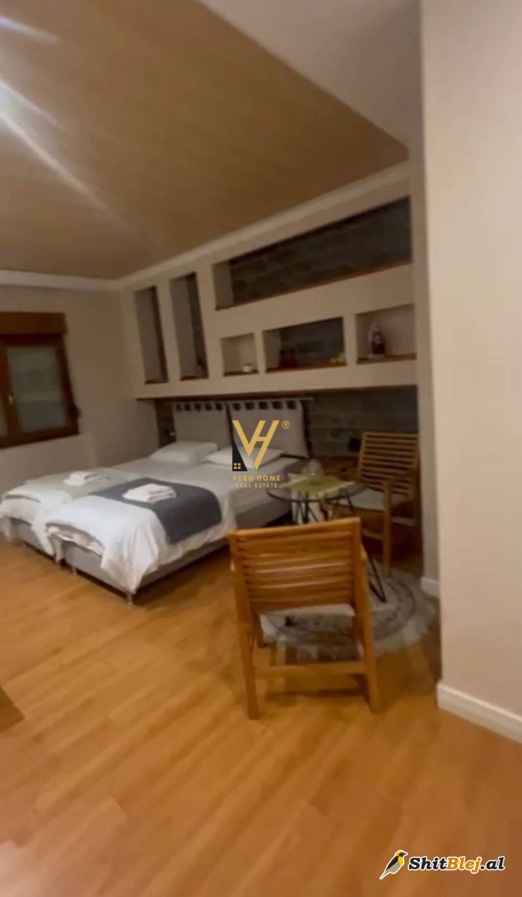 GARSONIERE+AP TE 9 KATESHET 360.000 EURO