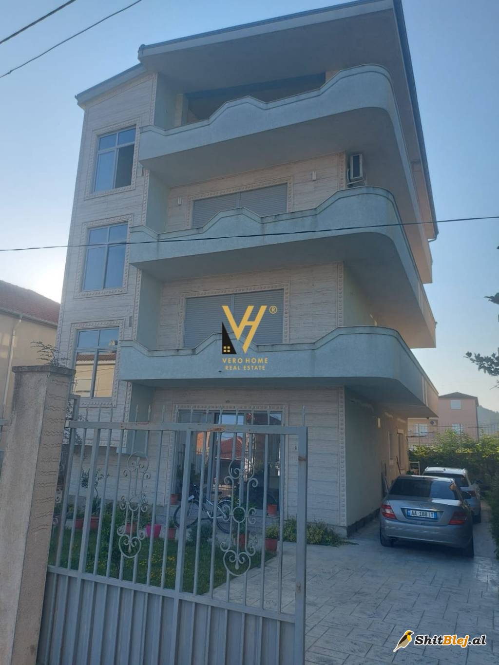  VILE 4-KATESHE NE KOMBINAT 380.000 EURO