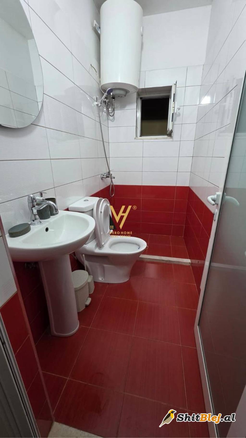 2+1+2BLK TE RR.ELBASANIT 43.000 LEKE