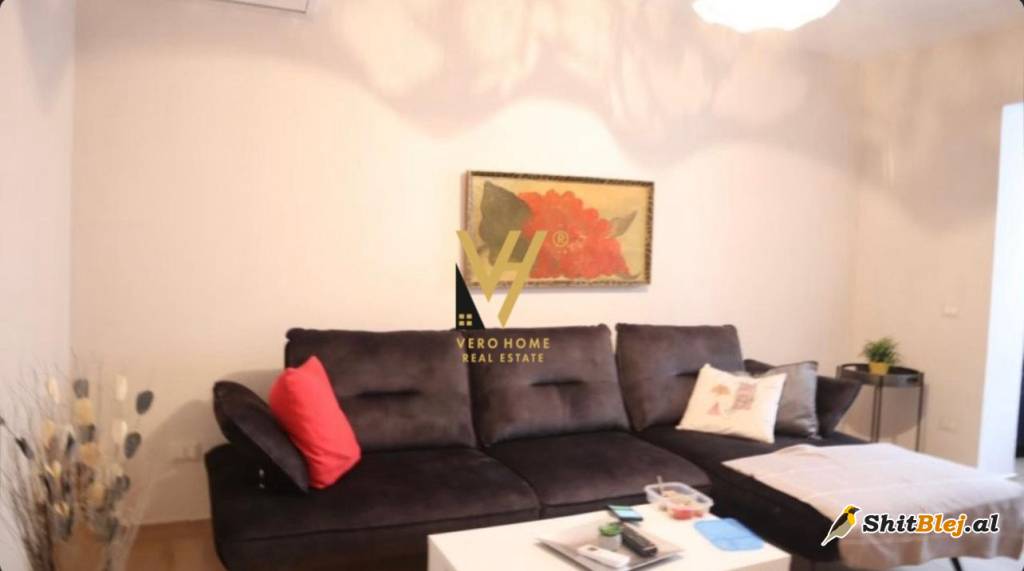 2+1 ME QERA TE SELVIA 520 EURO