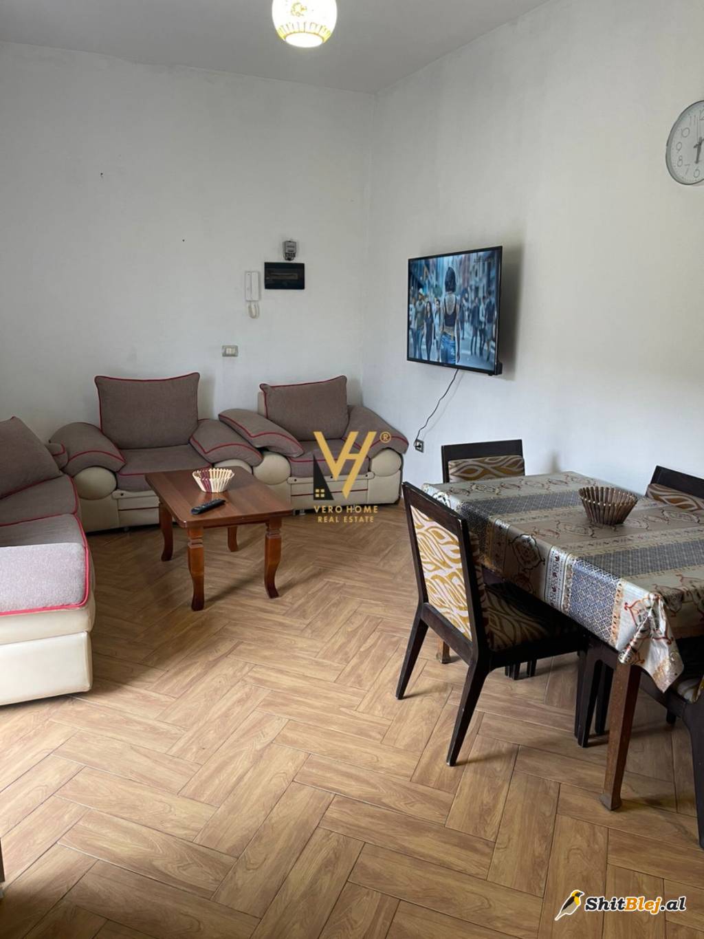  2+1 ME QERA NE DON BOSKO 450 EURO
