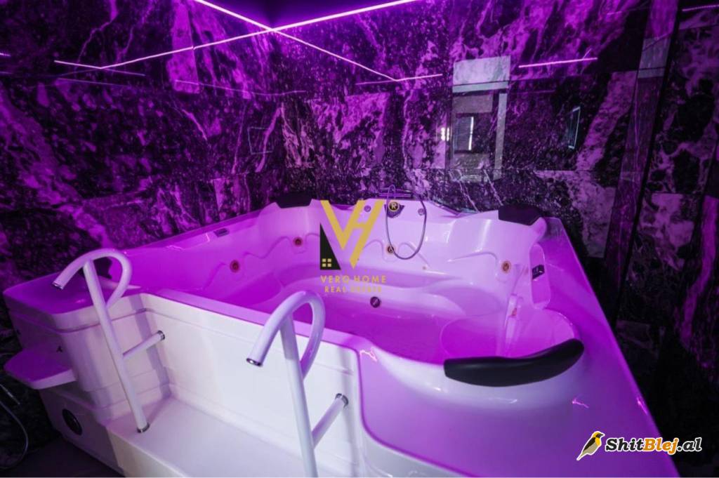 2+1+2 TE KOMUNA E PARISIT 275.000 EURO