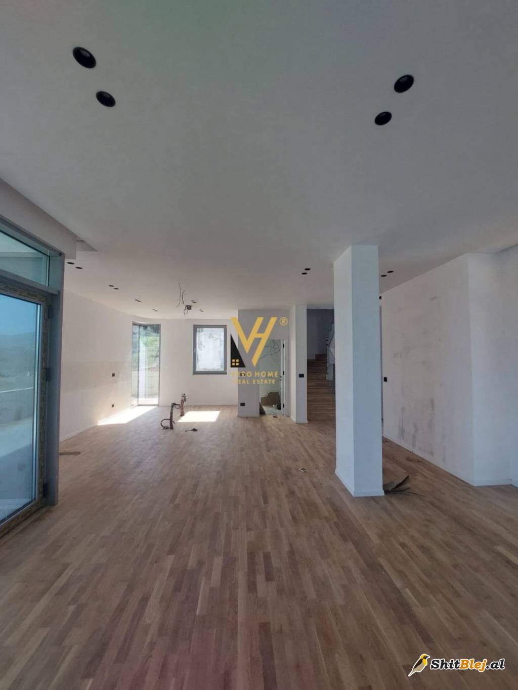 VILE NE FARKE, REZ.“ÇUÇI 2” 509.000 EURO