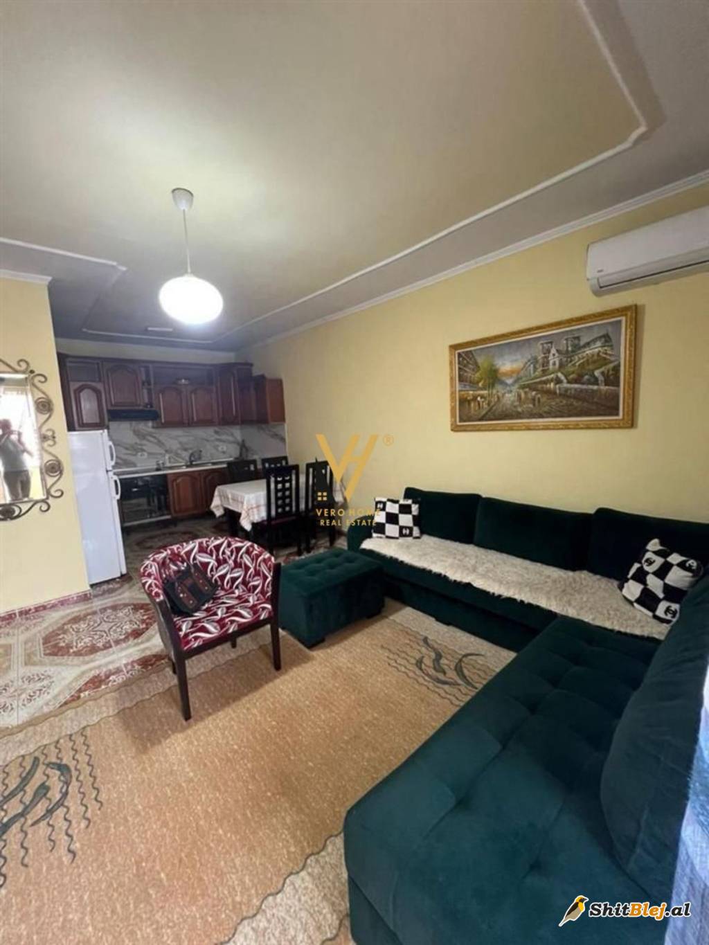2+1+BLK TE RRUGA BARDHYL 170.000 EURO