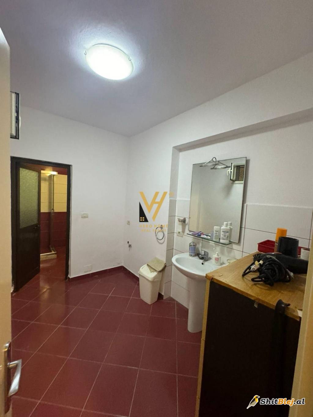  1+1 ME QERA TE HESHI WILLSON 600 EURO