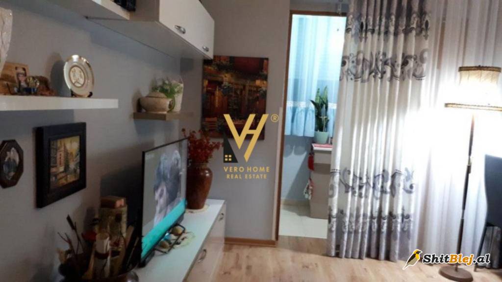  2+1 ME QERA TE RRUGA KOSOVAREVE 600 EUR