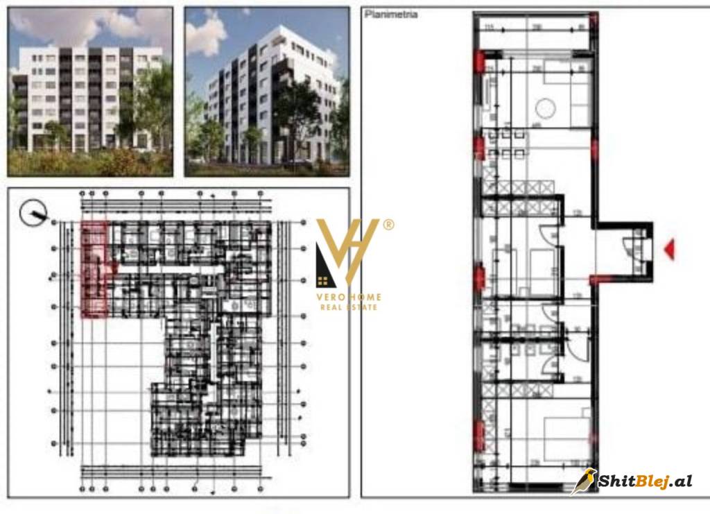  2+1+BLK NE PASKUQAN 126.750 EURO