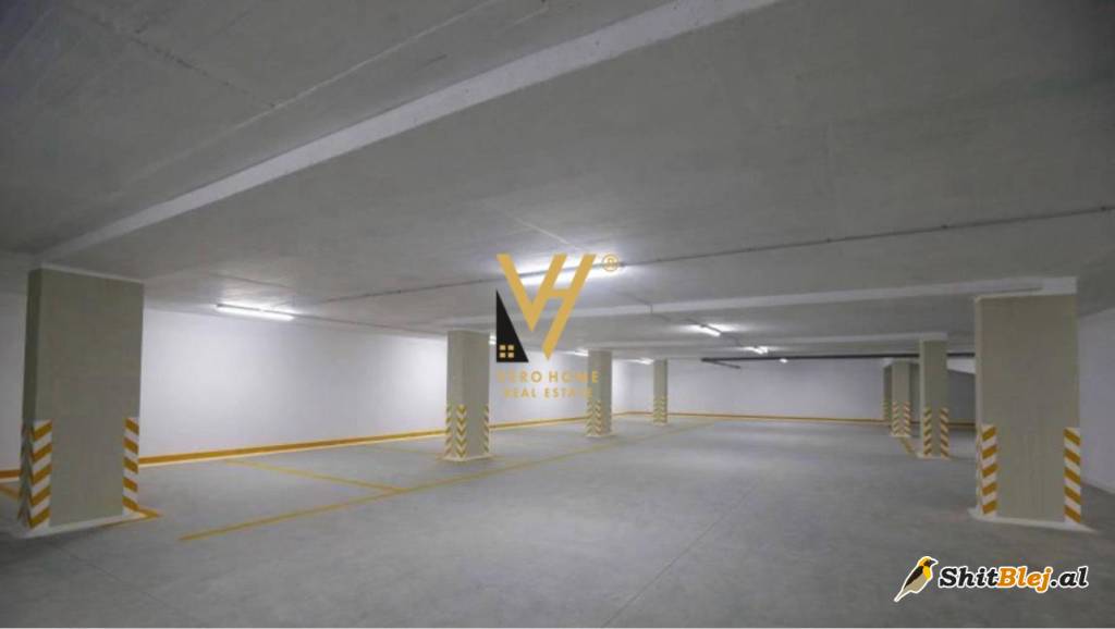 POST PARKIMI 29 M2 TE SQUARE 21 37.000 E