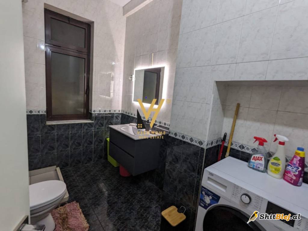 2+1+BLK TE BLV. BAJRAM CURRI 600 EURO