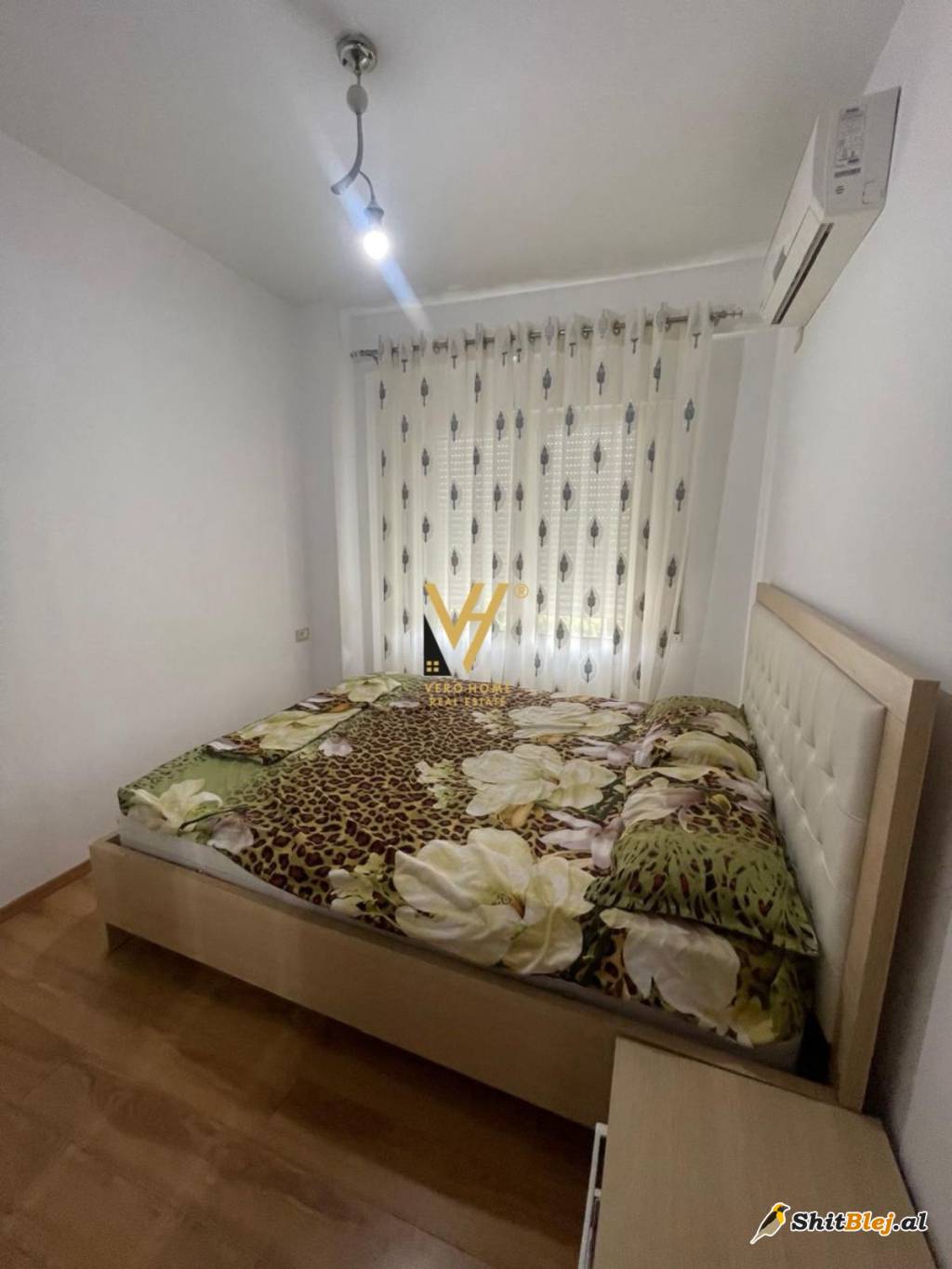  2+1 TE KODRA E DIELLIT 2, 650 EURO