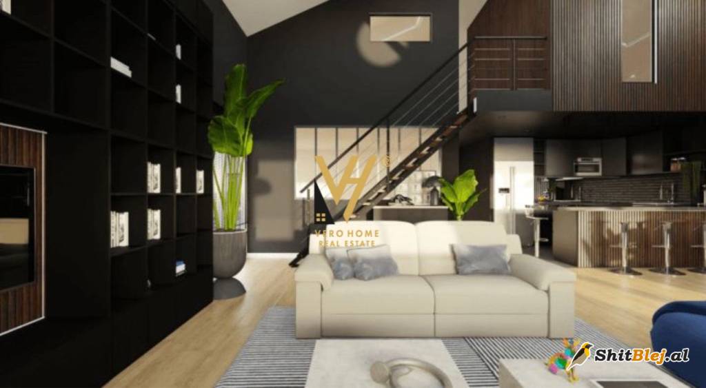  2+1+BLK ME QIRA NE LINZE 600 EURO
