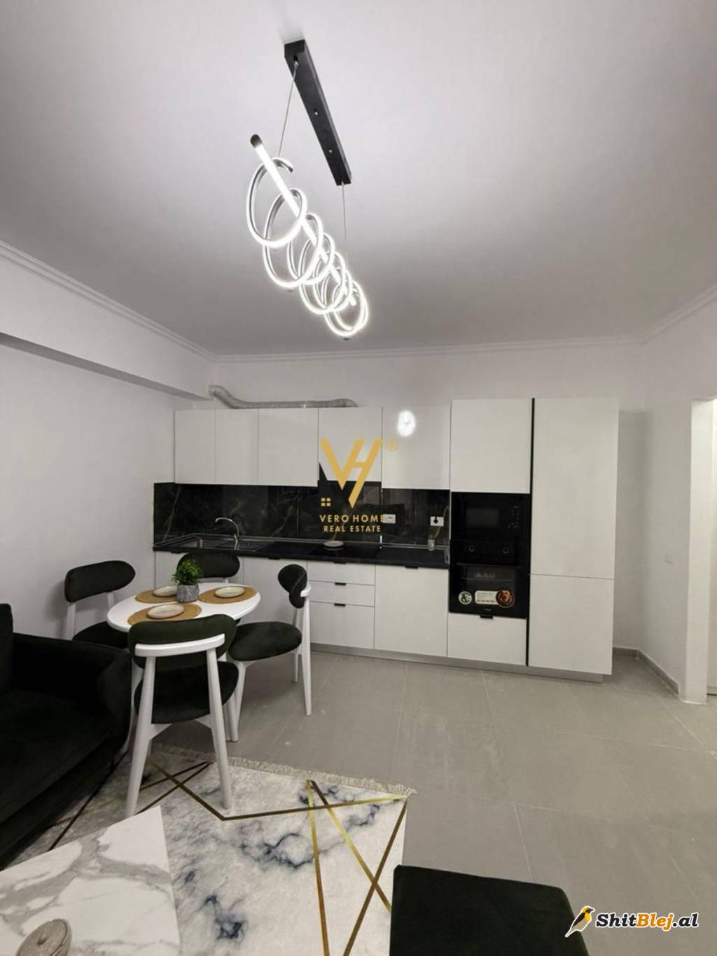 1+1 TE SHKEMBI I KAVAJES 77.000 EURO
