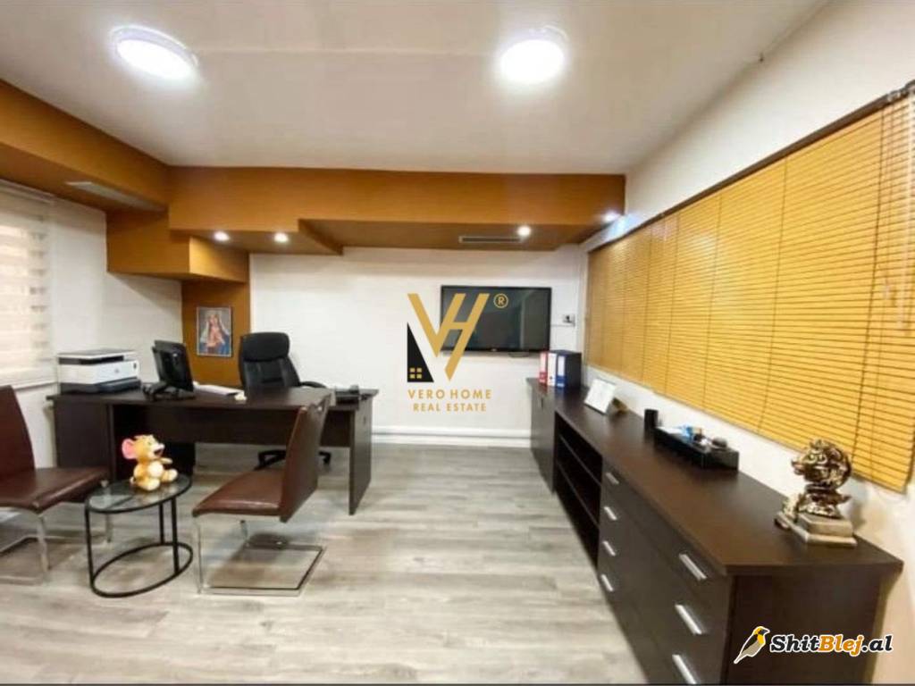 BIZNESI 200 M2.SAMI FRASHERI 3.500 EURO