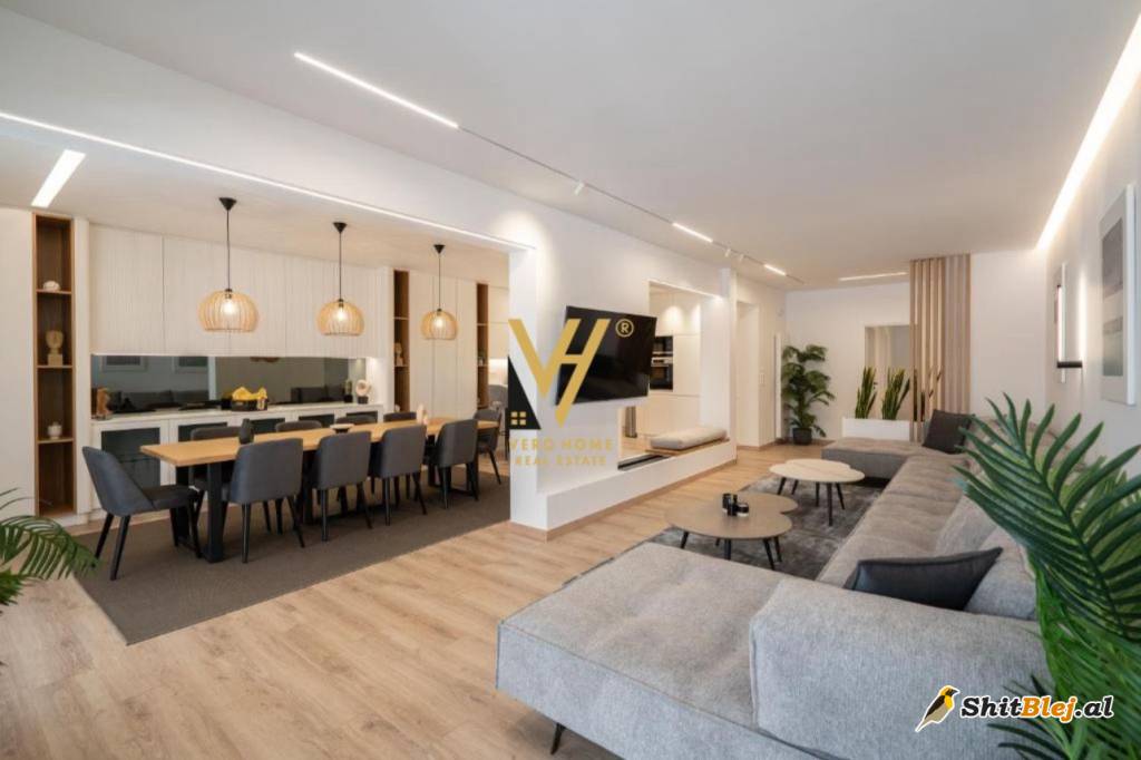 2+1+2 KOMPLEKSI DELIJORGJI 525.000 EURO