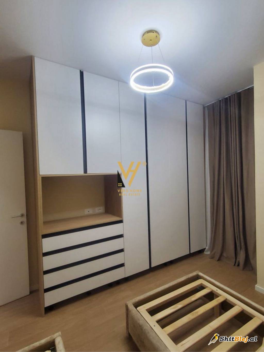 2+1+2 TE LIQENI I THATE 1.300 EURO