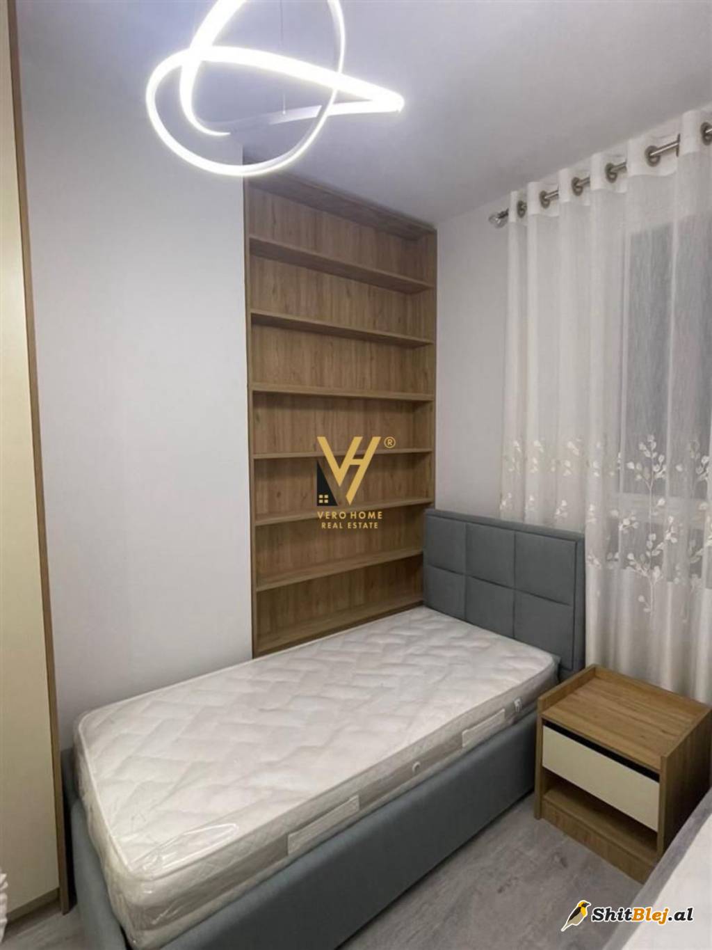 2+1+BLK ME QIRA TEK UNIVERS CITY 600 EUR