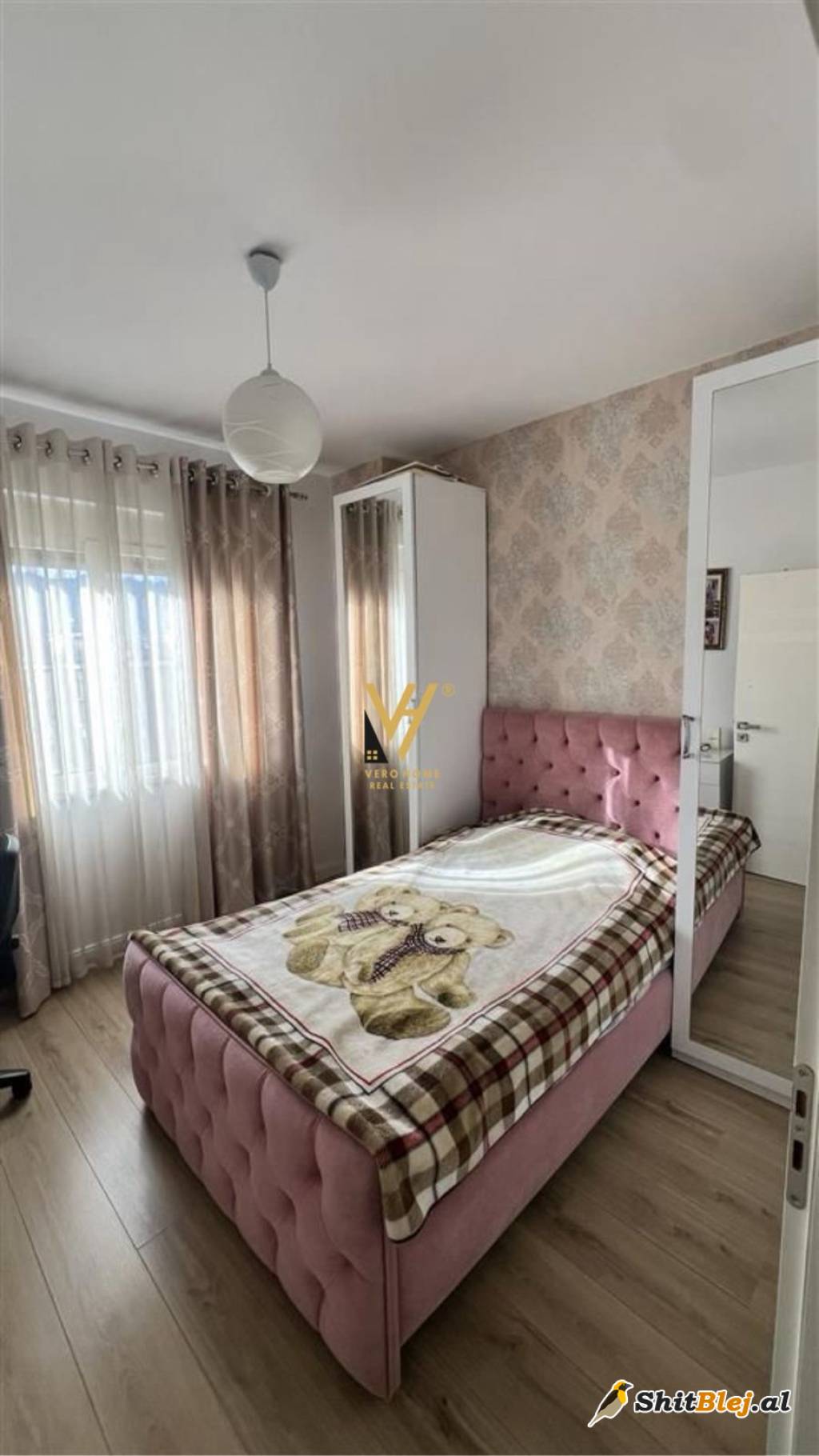 3+1+BLK ME QERA TE IRFAN TOMINI 900 EURO