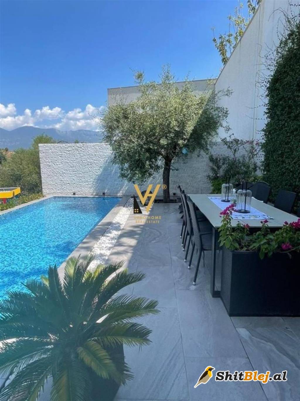 VILE TE KODRA E DIELLIT 2, 2.500 EURO