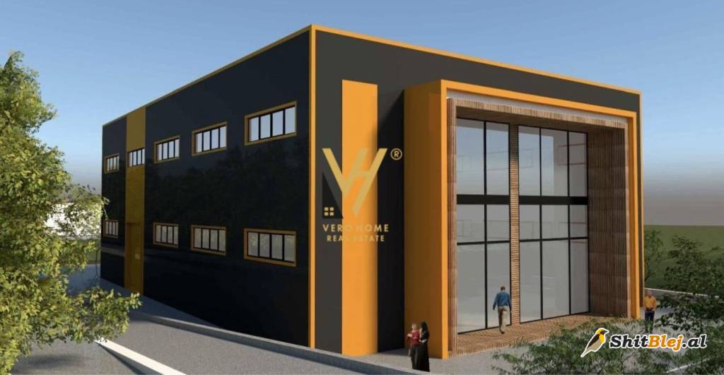 KAPANON 2.200 M2 NE PRUSH 4.000 EURO