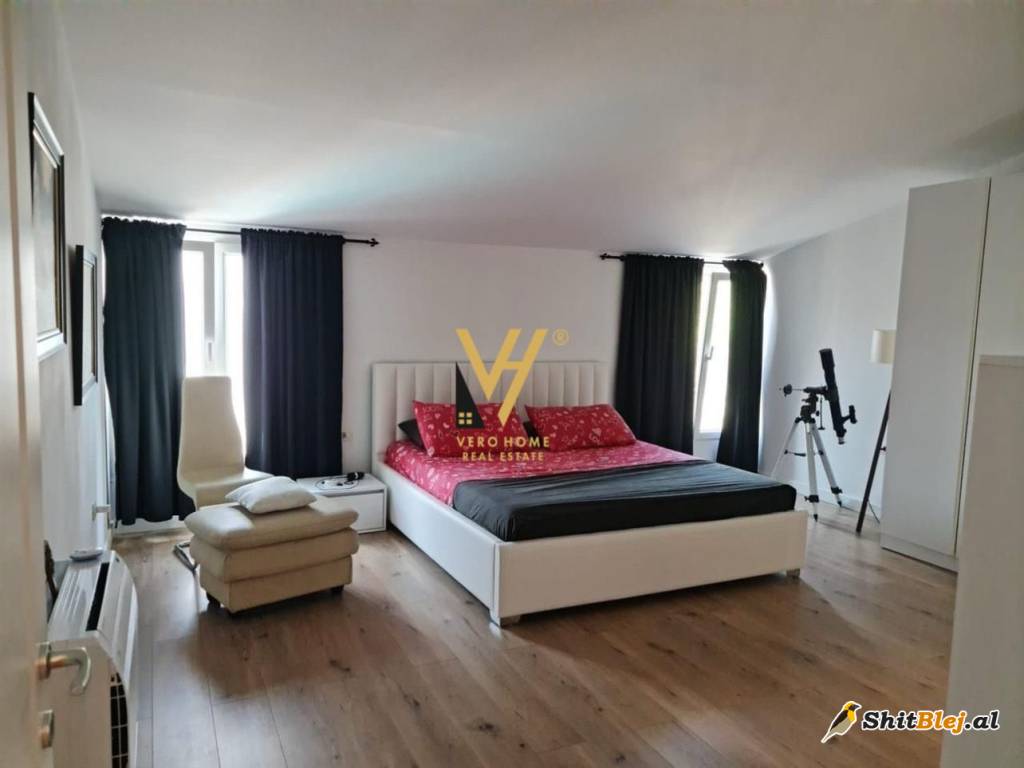 PENTHOUSE 3+2 NE GOLEM 255.000 EURO