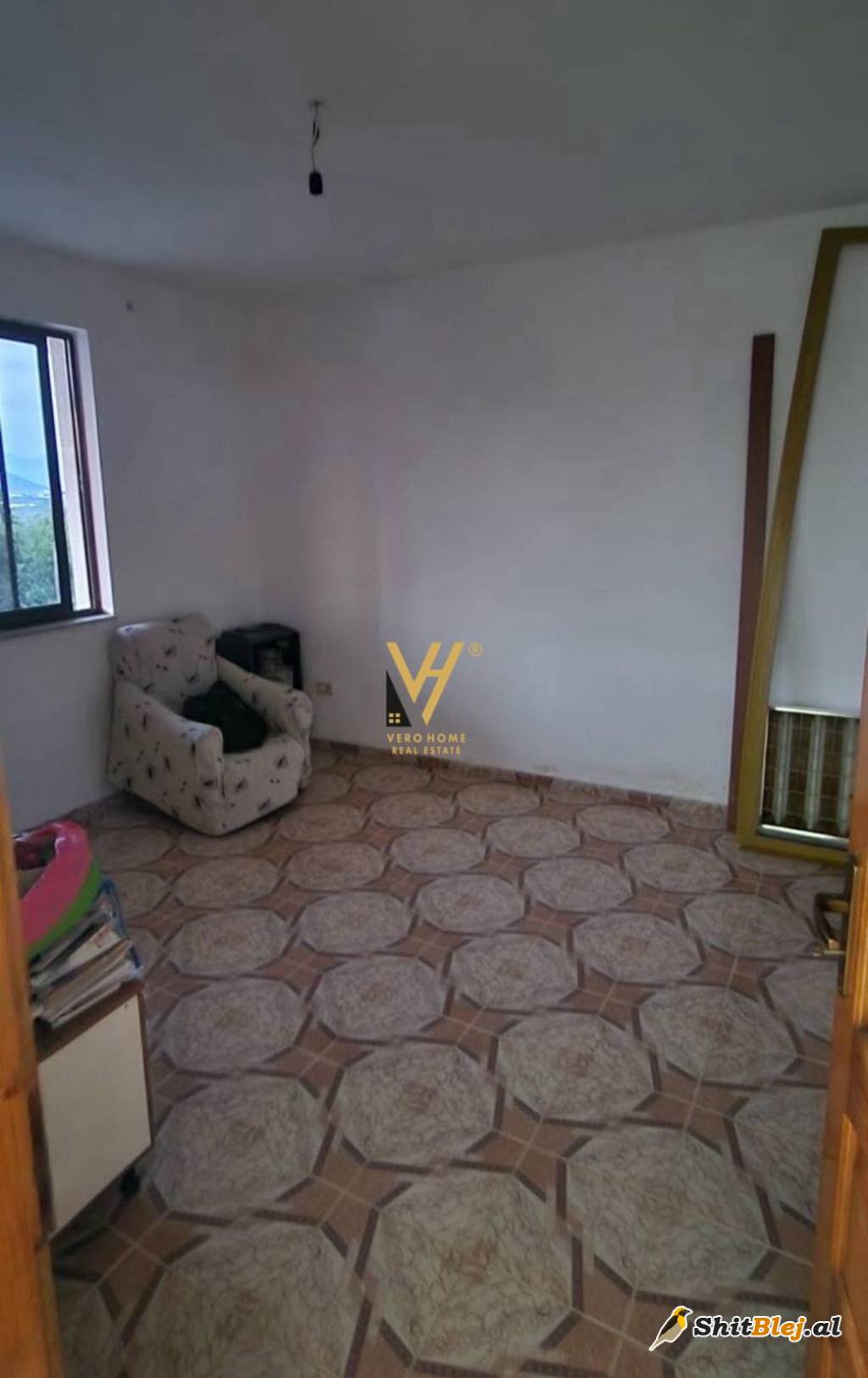 SHTEPI NE PEZE E VOGEL 150.000 EURO