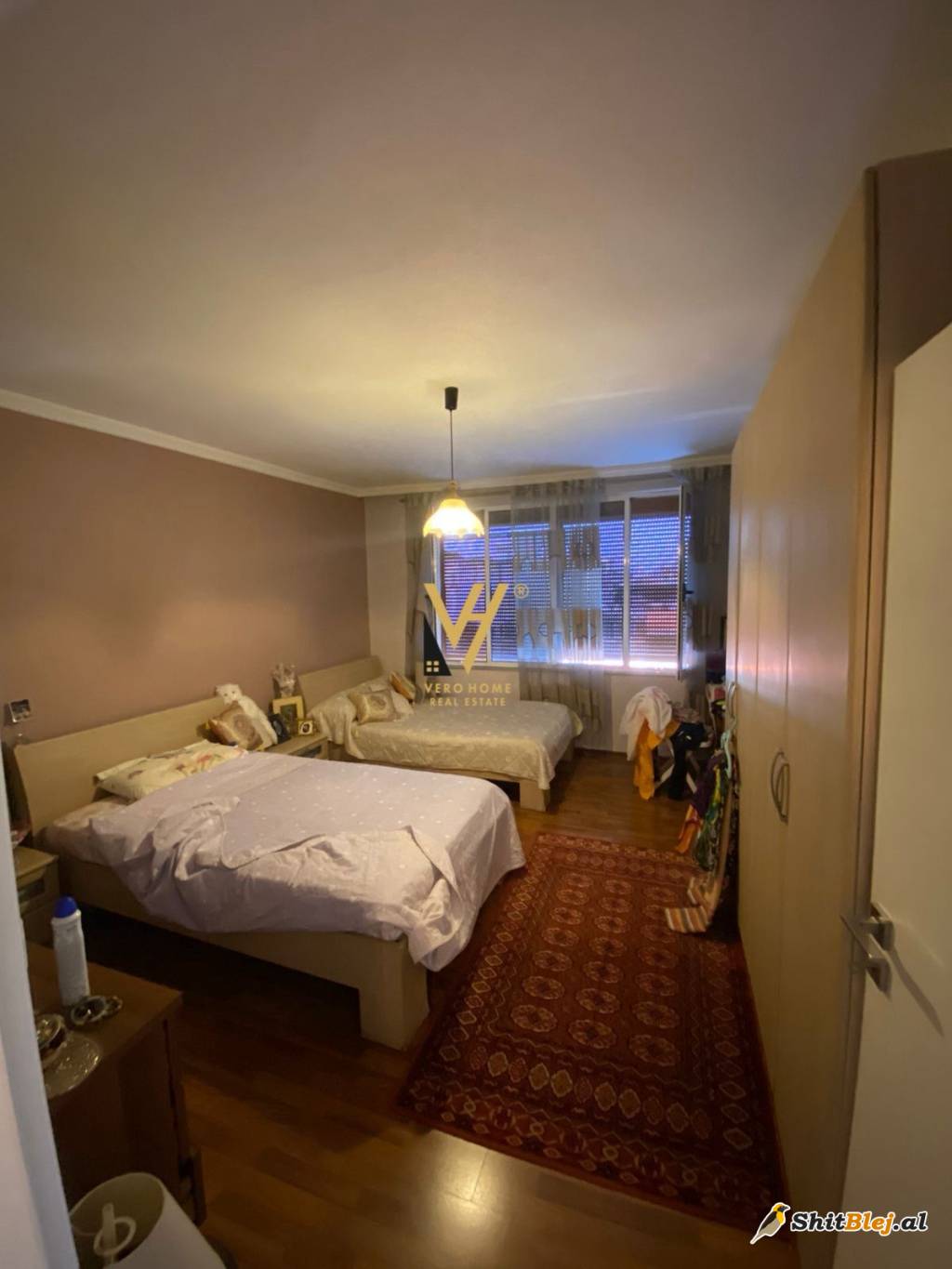  2+1+2 NE TE MYSLYM SHYRI 230.000 EURO