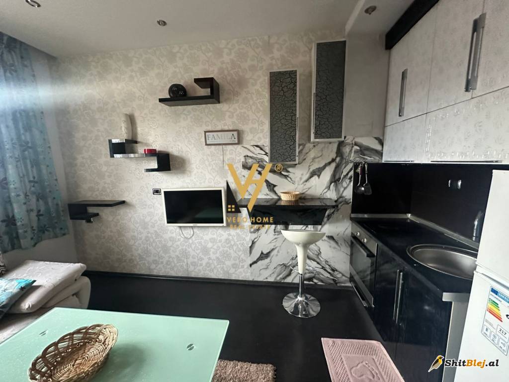 APARTAMENT TE RRUGA E DURRESIT 172.000 E