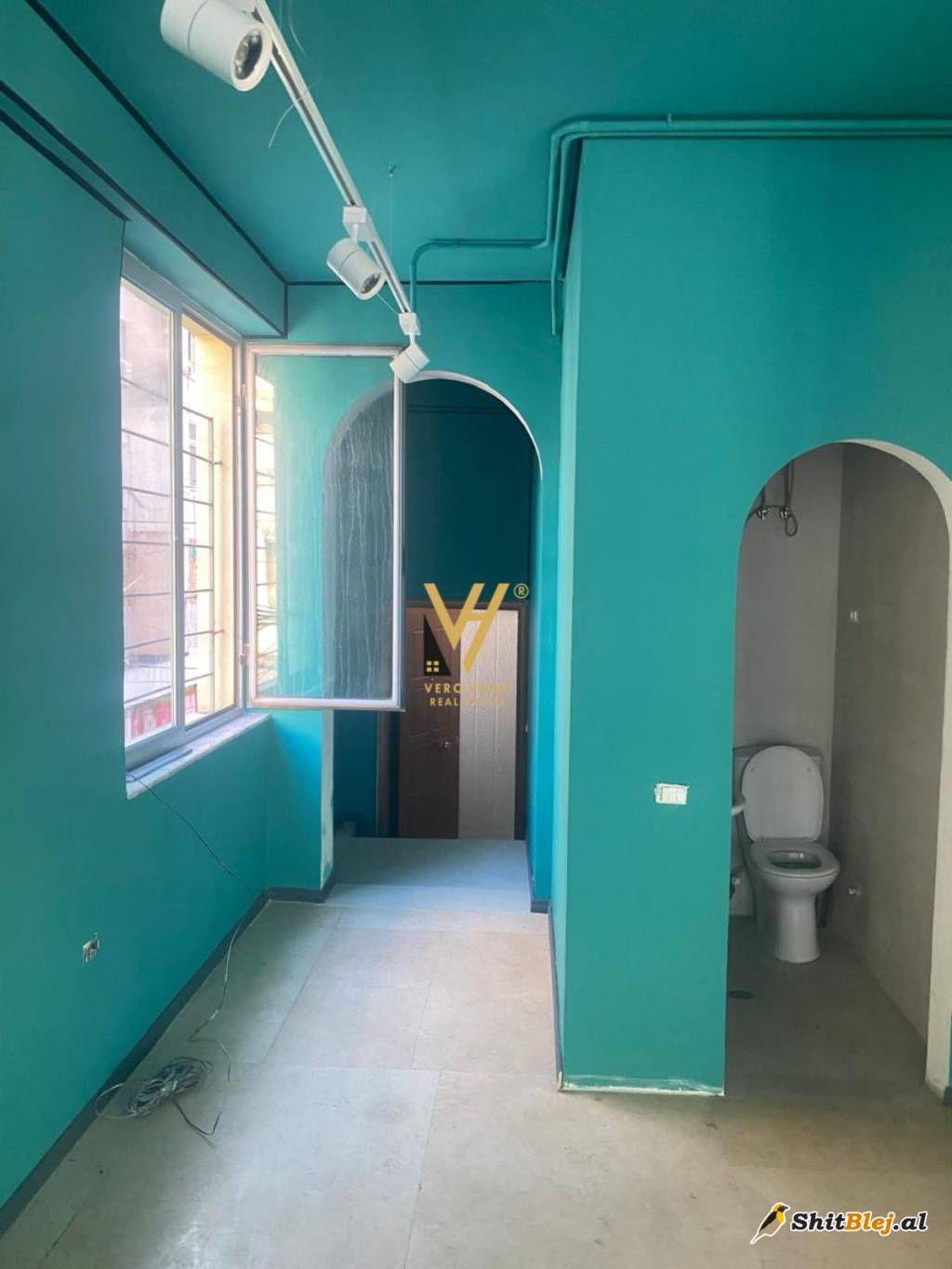 ZYRE 80 M2 TE IRFAN TOMINI 1.050 EURO