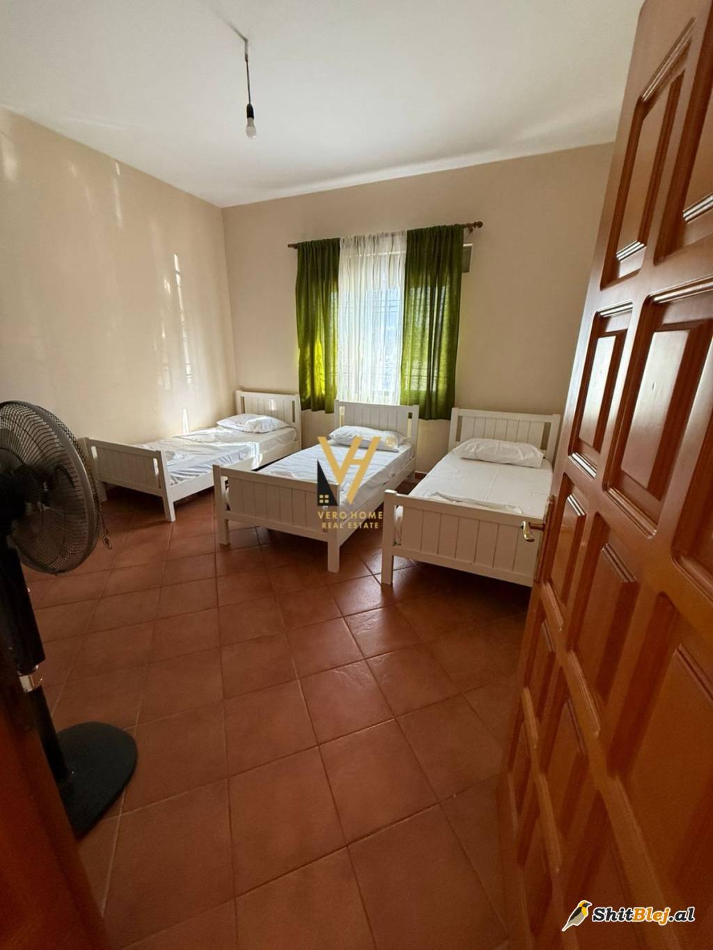2+1 ME QIRA NE ASTIR 450 EURO