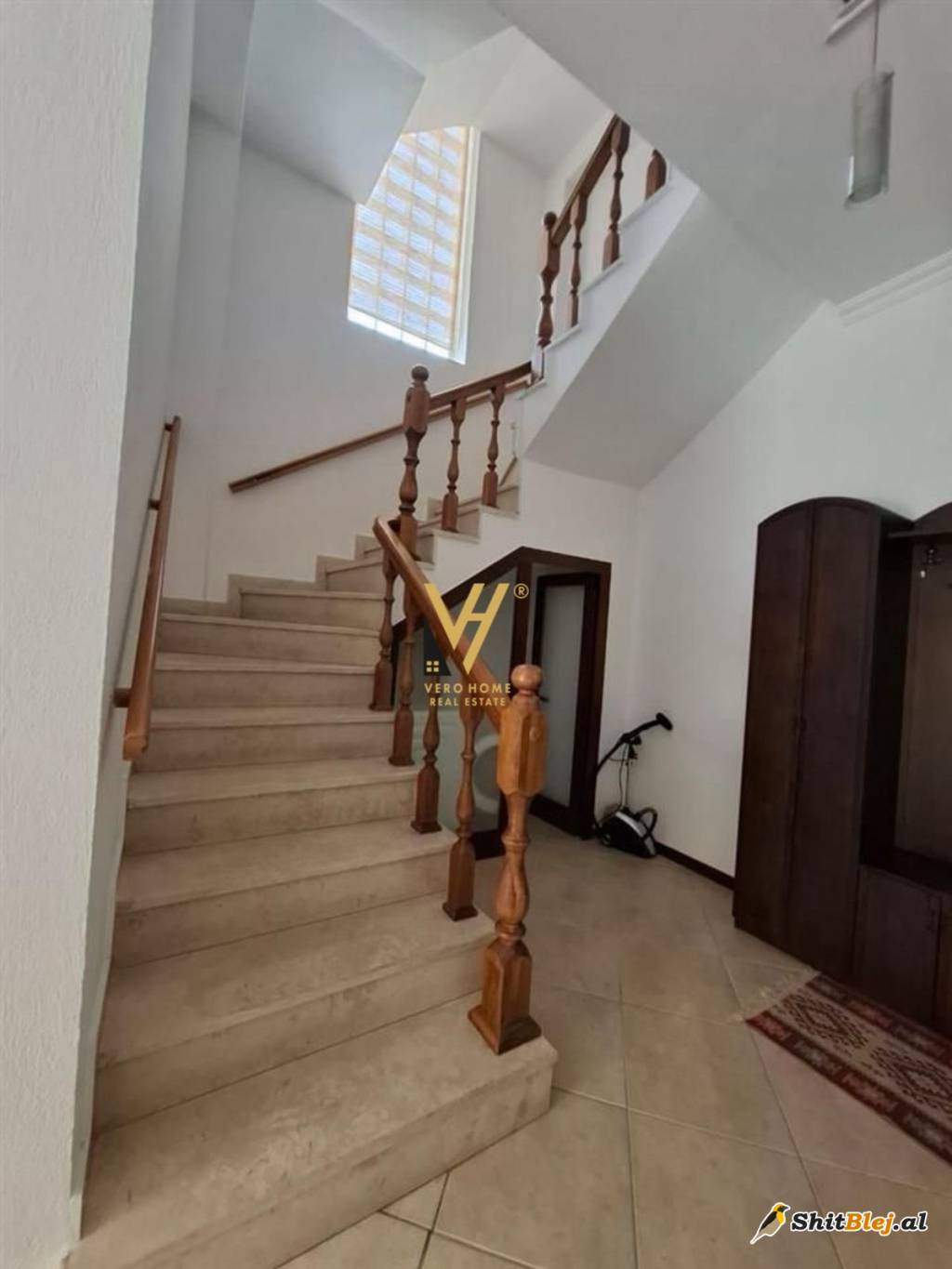 VILE TE RRUGA ELBASANIT 1.500 EURO