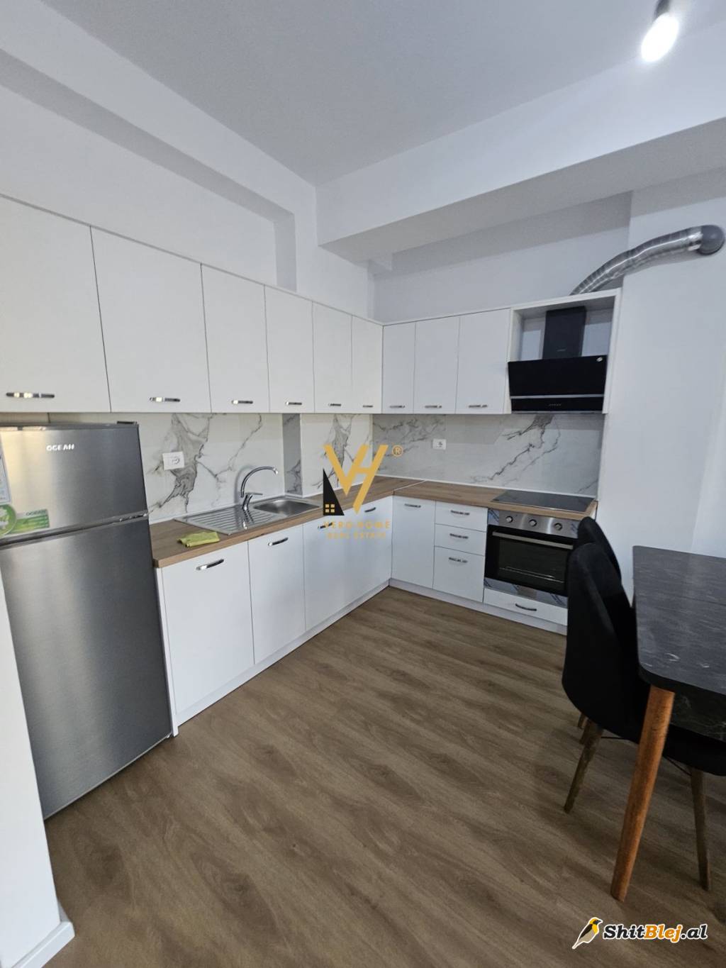  1+1+BLK ME QERA TEK KAIMI 400 EURO