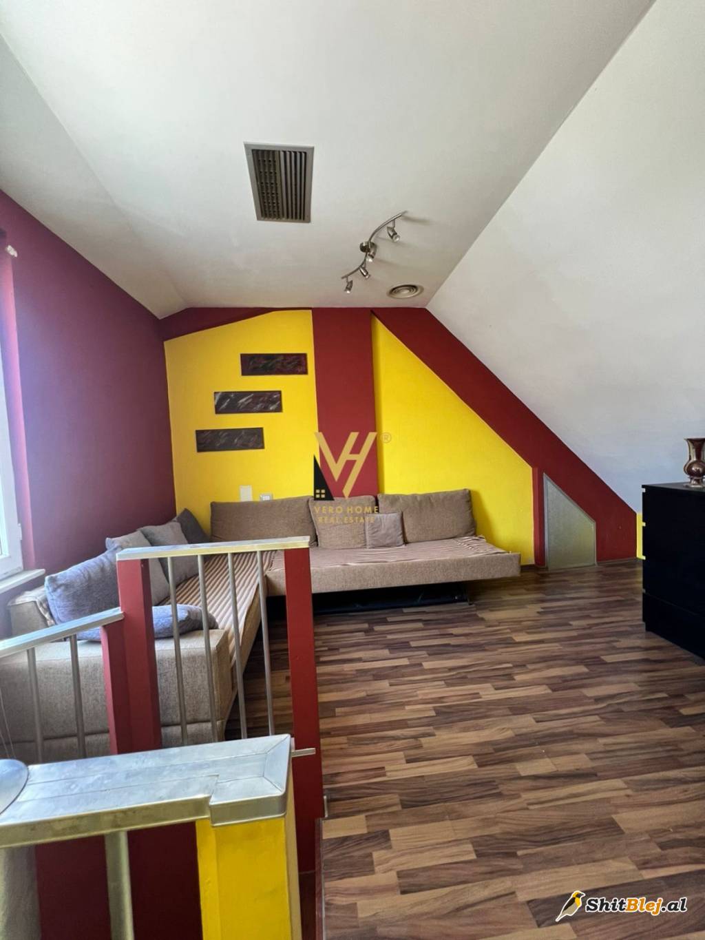 3+1+2 TE KODRA E DIELLIT 1, 335.000 EURO