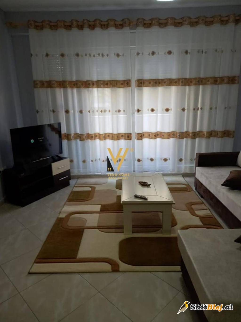 2+1+2 ME QERA TE LIQENI I THATE 550 EURO