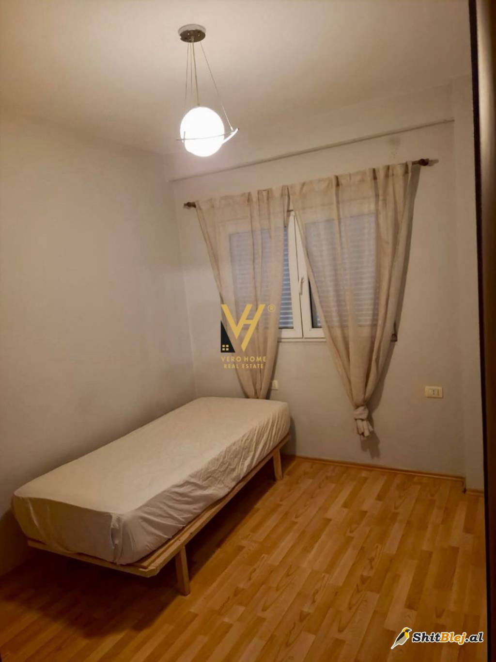 2+1 ME QERA TE KODRA E DIELLIT 550 EURO