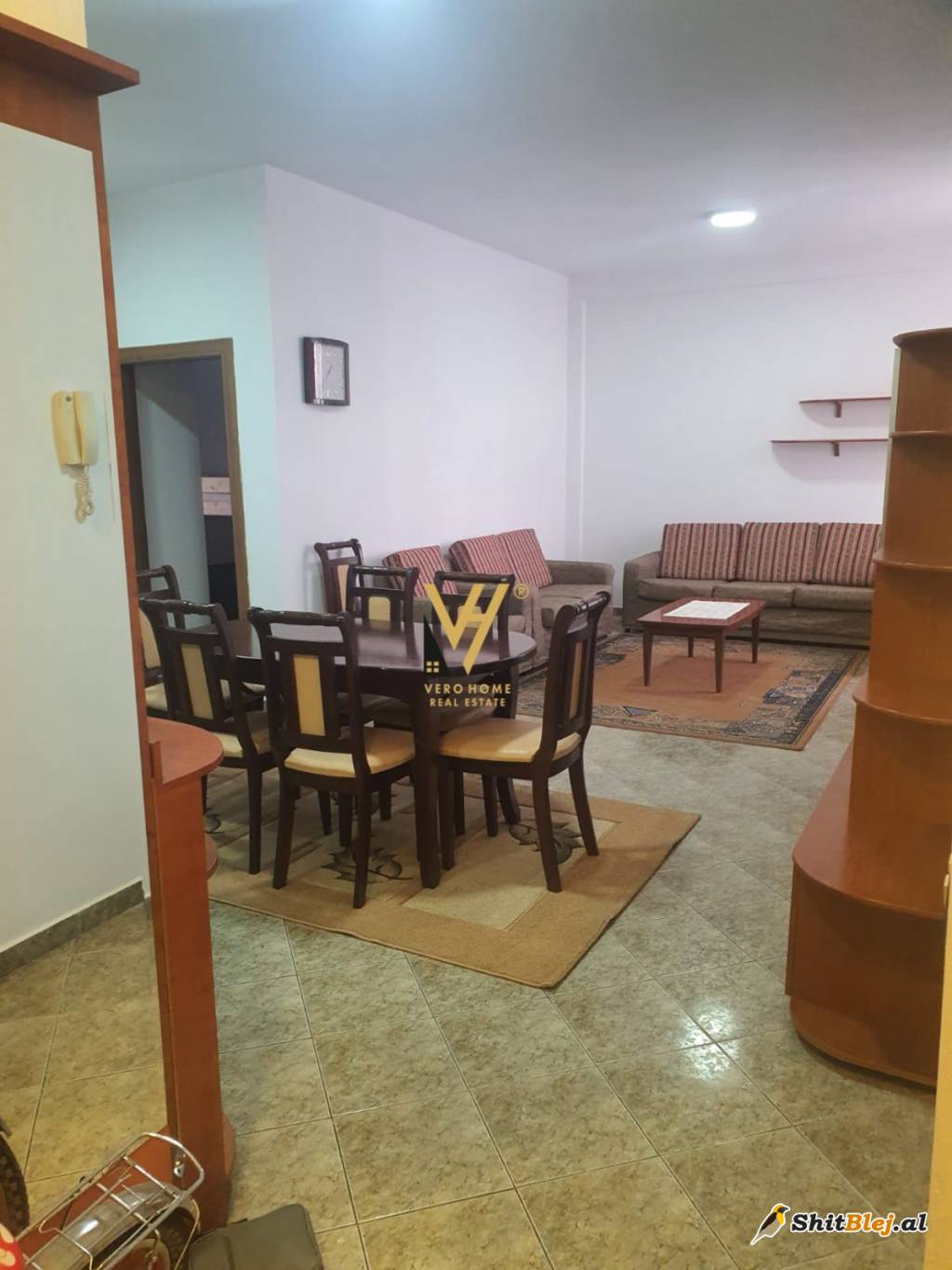  3+1 PRANE KRISTAL CENTER 670 EURO